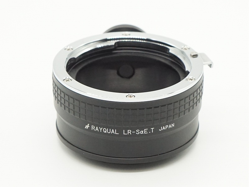 Rayqual(�쥤��������) �饤��R�ޥ���ȥ�󥺢����ˡ�E�ޥ���ȡ������ץ���(���Ӻ��դ�) |��LR-S��E.T��(0NAC-4658)