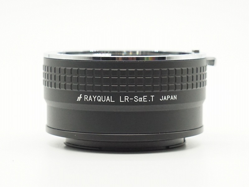 Rayqual(�쥤��������) �饤��R�ޥ���ȥ�󥺢����ˡ�E�ޥ���ȡ������ץ���(���Ӻ��դ�) |��LR-S��E.T��(0NAC-4658)