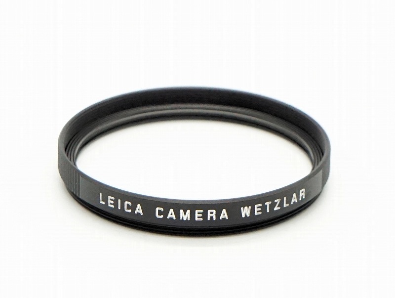 Leica(�饤��)��E39��UVaII �֥�å� 13030 (0NAC-4752)