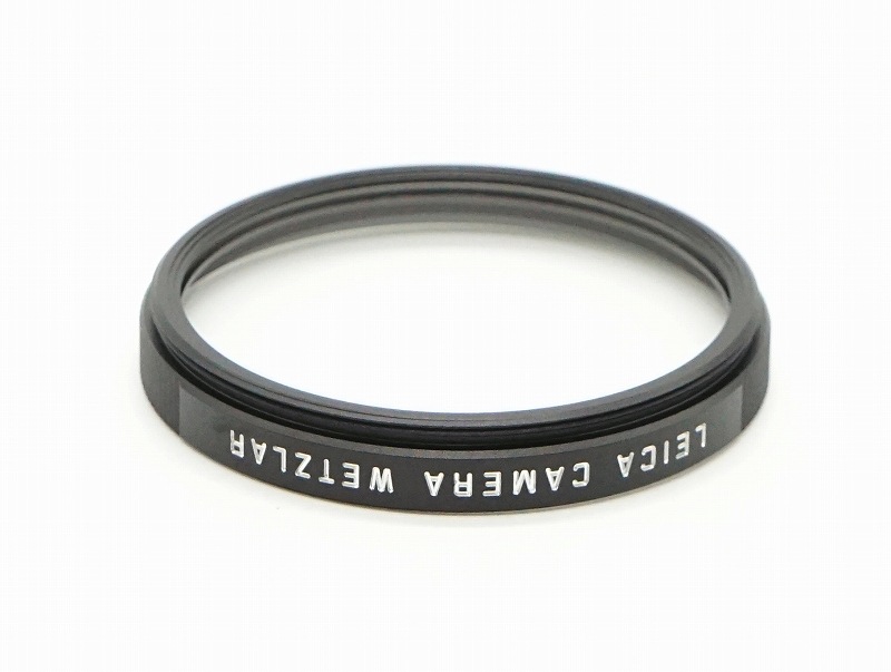 Leica(�饤��)��E39��UVaII �֥�å� 13030 (0NAC-4752)