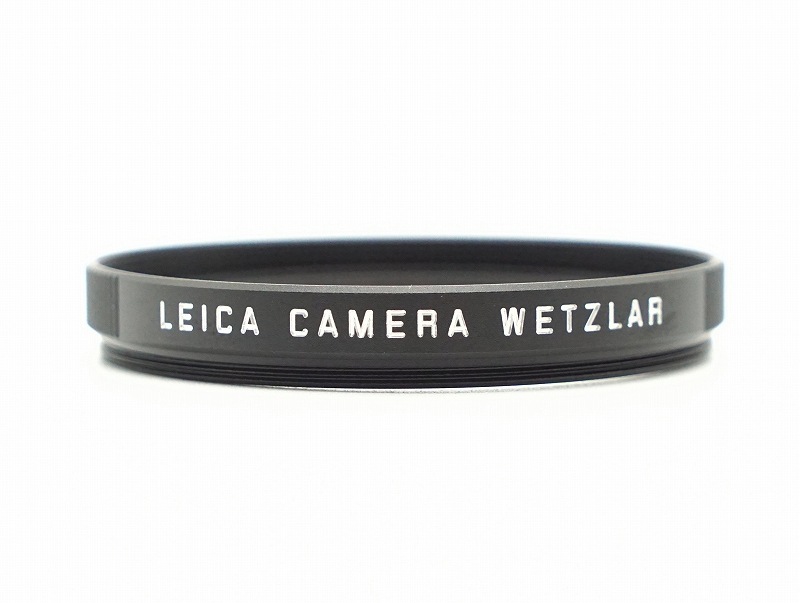 Leica(�饤��)��E39��UVaII �֥�å� 13030 (0NAC-4752)