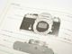 Nikon(�˥���)  Nikomat��FT2���谷������ (�᡼������ȯ��) (TO-0833)�ڥ쥿���ѥå��饤��ȯ������/����������ô��