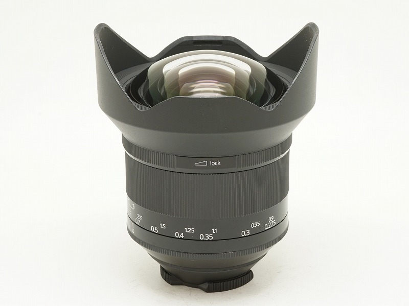Irix(������å���)��Blackstone 11mm F4.0 (�˥���F�ޥ����)��(NJ-7625)