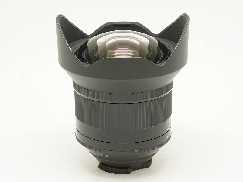 Irix(������å���)��Blackstone 11mm F4.0 (�˥���F�ޥ����)��(NJ-7625)