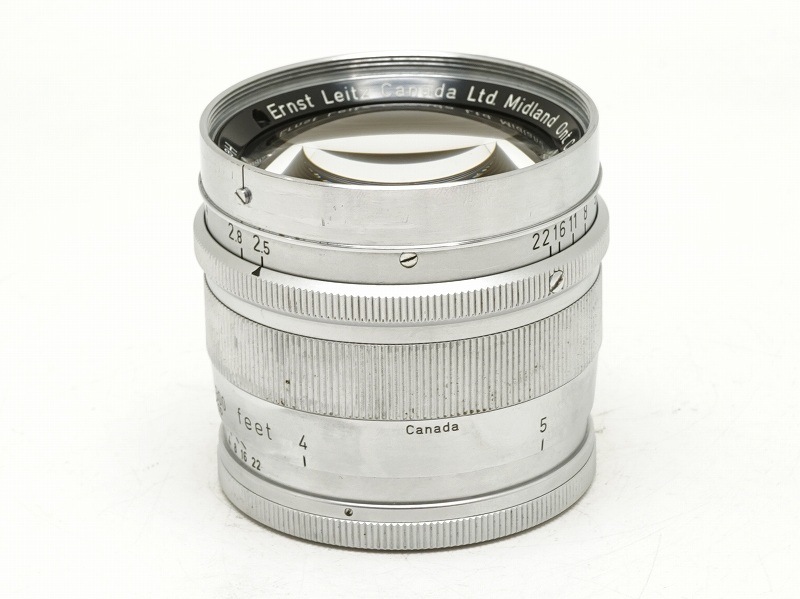 Leica(�饤��)��Hektor-V��125mm��F2.5��(���ʥ�)��122���桡(NL-4801)