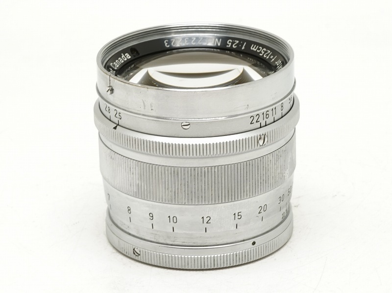 Leica(�饤��)��Hektor-V��125mm��F2.5��(���ʥ�)��122���桡(NL-4801)
