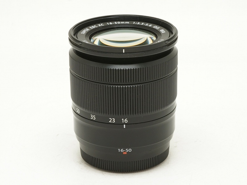 FUJIFILM(�ե��ե����)��XC 16-50mm F3.5-5.6 OIS��(0NAC-5030)