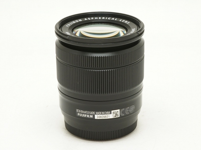 FUJIFILM(�ե��ե����)��XC 16-50mm F3.5-5.6 OIS��(0NAC-5030)