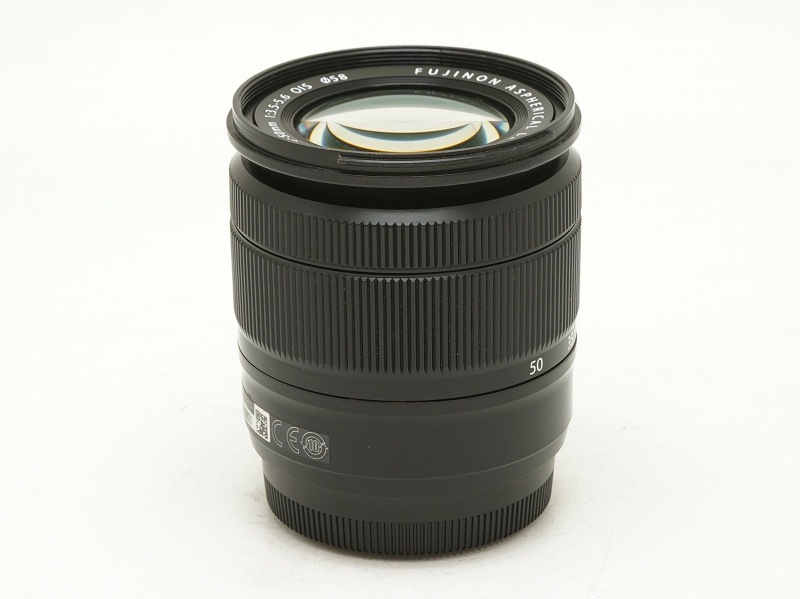 FUJIFILM(�ե��ե����)��XC 16-50mm F3.5-5.6 OIS��(0NAC-5030)