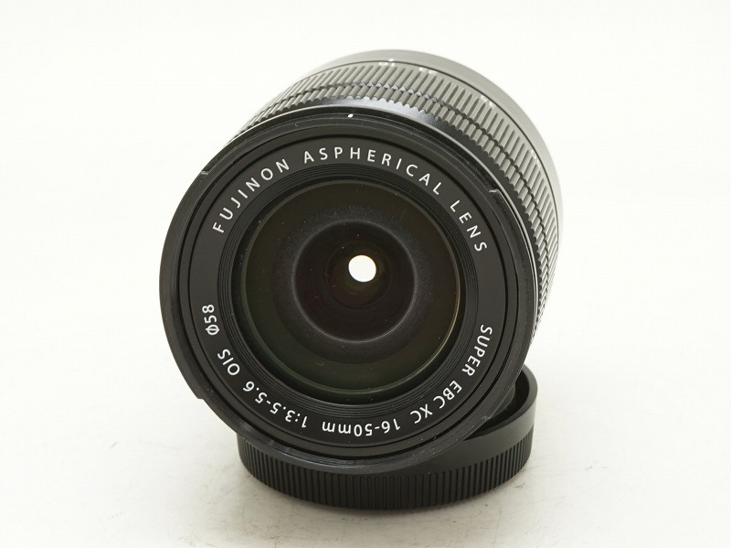FUJIFILM(�ե��ե����)��XC 16-50mm F3.5-5.6 OIS��(0NAC-5030)