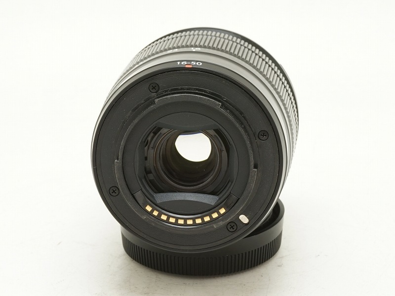 FUJIFILM(�ե��ե����)��XC 16-50mm F3.5-5.6 OIS��(0NAC-5030)