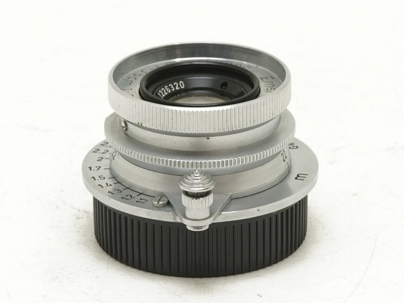 Leica(�饤��)��Summaron-L��35mm��F3.5��(A36)��122���桡(NS-749)