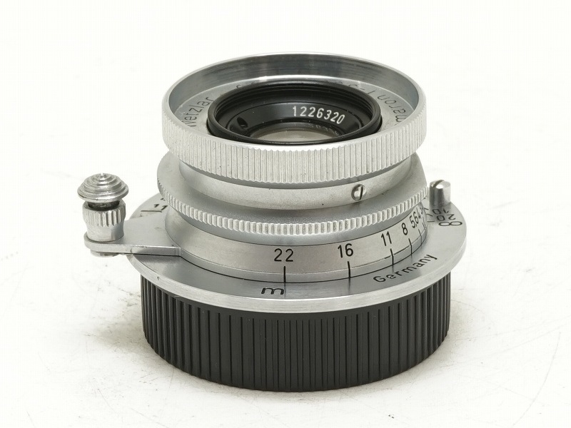 Leica(�饤��)��Summaron-L��35mm��F3.5��(A36)��122���桡(NS-749)