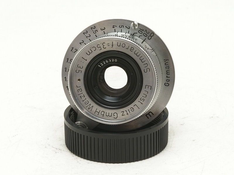Leica(�饤��)��Summaron-L��35mm��F3.5��(A36)��122���桡(NS-749)