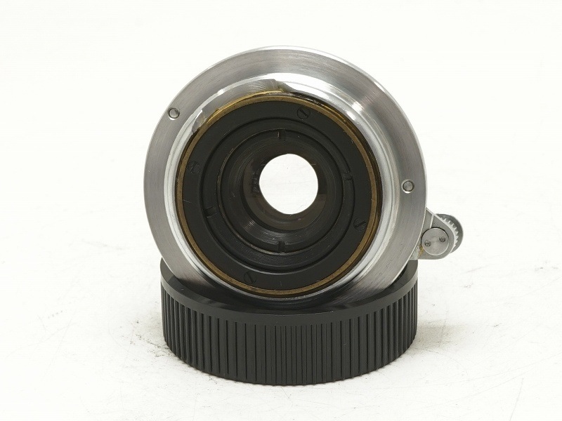 Leica(�饤��)��Summaron-L��35mm��F3.5��(A36)��122���桡(NS-749)