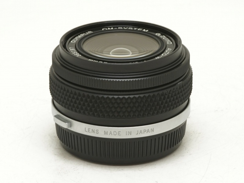 OLYMPUS(�����ѥ�)��OM 28mm F3.5��(NW-3831)