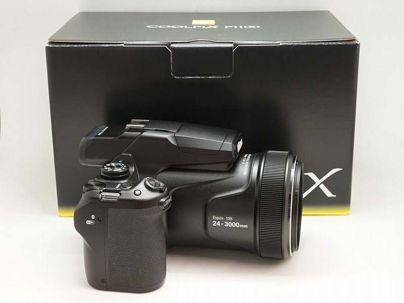 Nikon(�˥���)��COOLPIX P1100��(NJ-7928)