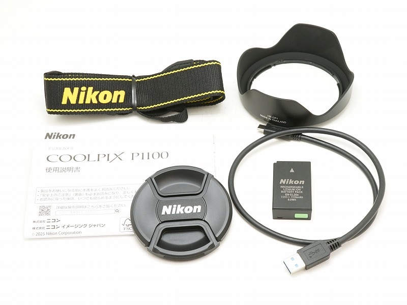Nikon(�˥���)��COOLPIX P1100��(NJ-7928)