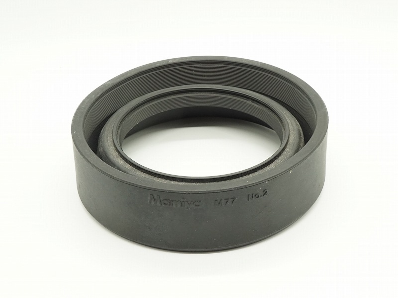Mamiya(�ޥߥ�)��M77��No.2����С���󥺥ա��ɡ�(0NAC-3352)