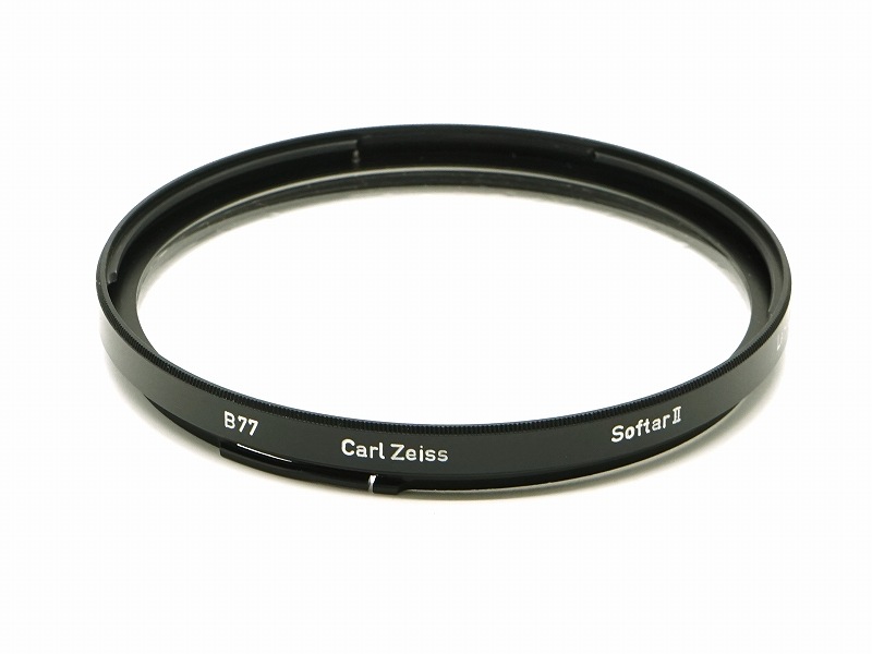 HASSELBLAD(�ϥå���֥�å�)���ե��륿�� B77  SoftarII��(0NAC-3735)