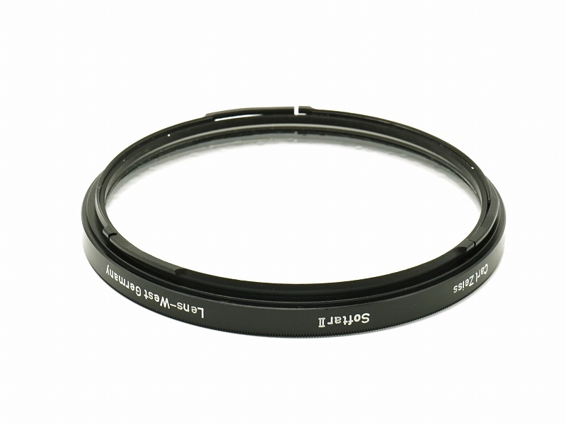 HASSELBLAD(�ϥå���֥�å�)���ե��륿�� B77  SoftarII��(0NAC-3735)
