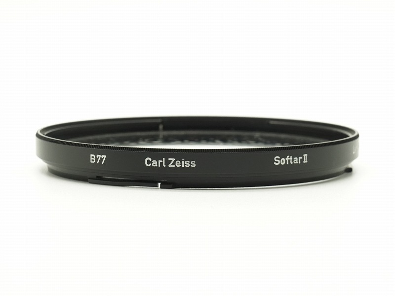 HASSELBLAD(�ϥå���֥�å�)���ե��륿�� B77  SoftarII��(0NAC-3735)