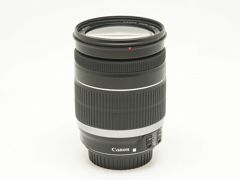 Canon(Υ)EF-S 18-200mm F3.5-5.6 IS(NW-3687)
