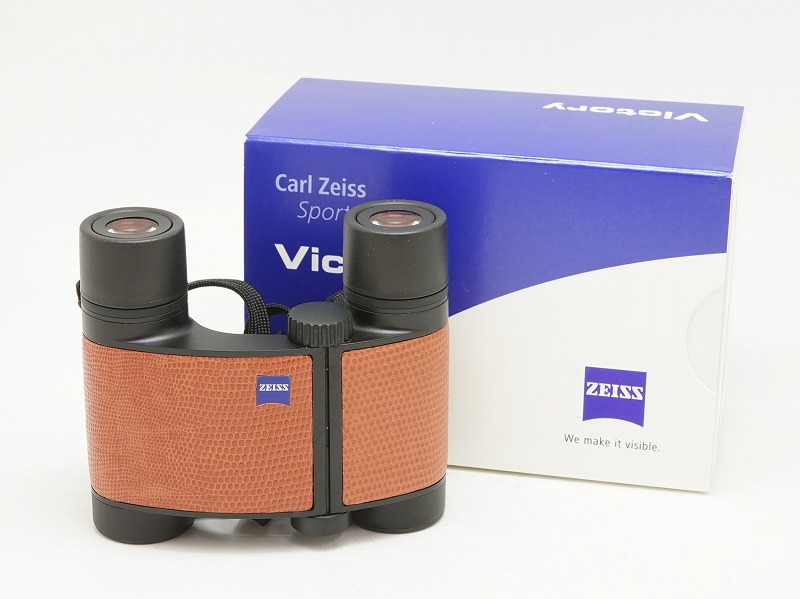 �ڰ�����ZEISS(�ĥ�����)��Victory 8x20 T*��(NI-4167)
