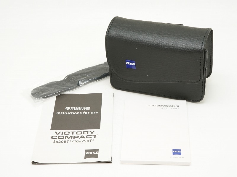 �ڰ�����ZEISS(�ĥ�����)��Victory 8x20 T*��(NI-4167)