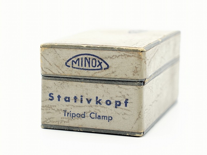 MINOX(�ߥΥå���)  B���ѻ��ӥ����ץ��� ��(0NAC-4484)