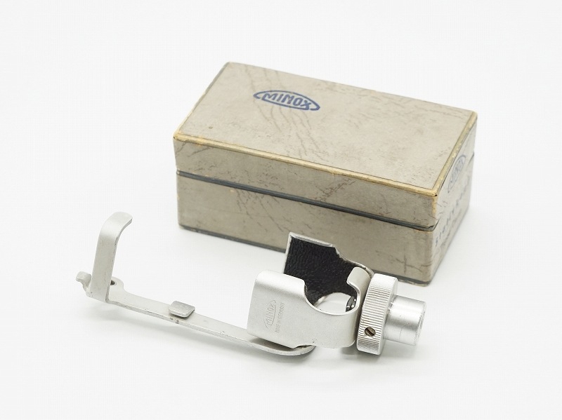 MINOX(�ߥΥå���)  B���ѻ��ӥ����ץ��� ��(0NAC-4484)