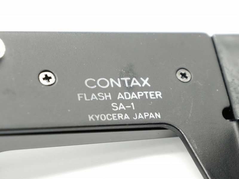 CONTAX(���󥿥å���)���ե�å��奢���ץ��� ��SA-1�䡡(0NAC-4505)