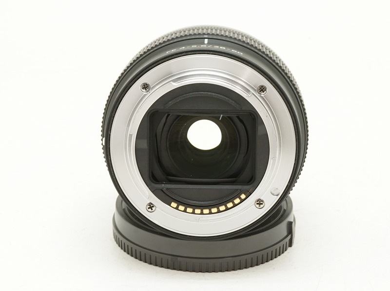 SONY(���ˡ�)��FE 28-60mm F4-5.6 (SEL2860)��(NW-3776)