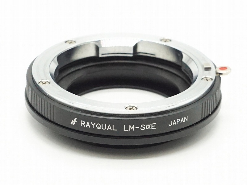 Rayqual(�쥤��������) �饤��M�ޥ���ȥ�󥺢����ˡ�E�ޥ���ȡ������ץ��� |��LM-S��E��(0NAC-4657)