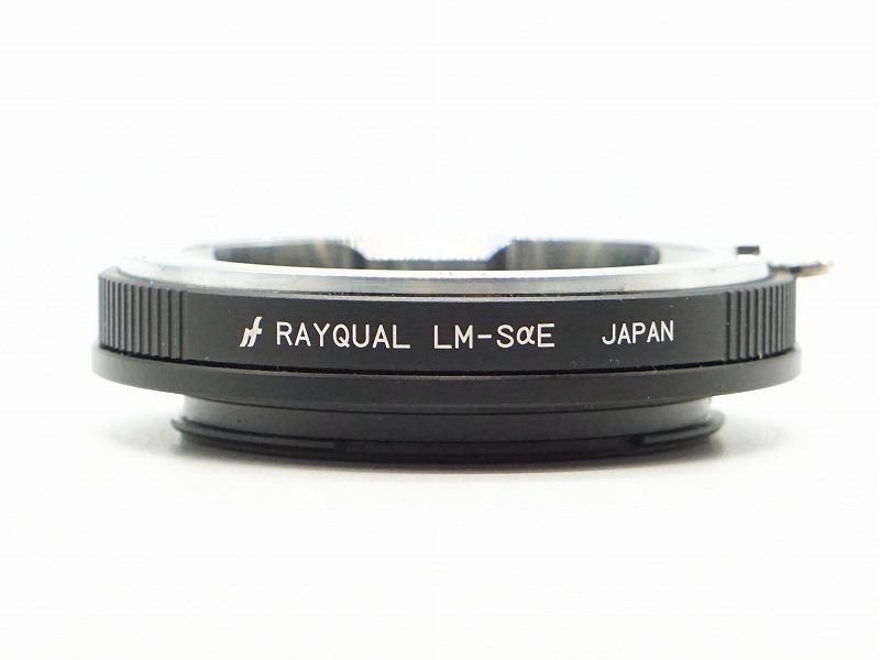 Rayqual(�쥤��������) �饤��M�ޥ���ȥ�󥺢����ˡ�E�ޥ���ȡ������ץ��� |��LM-S��E��(0NAC-4657)