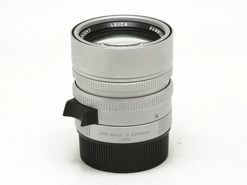 Leica(�饤��)��SUMMILUX-M��50mm��F1.4��ASPH.��(6bit)������С���424���桡(NL-5082)