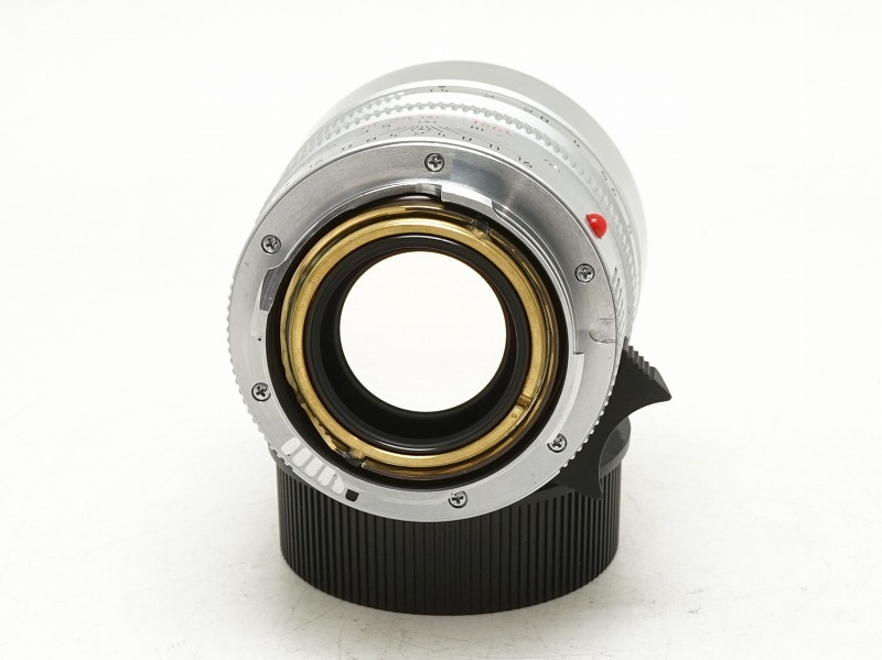 Leica(�饤��)��SUMMILUX-M��50mm��F1.4��ASPH.��(6bit)������С���424���桡(NL-5082)