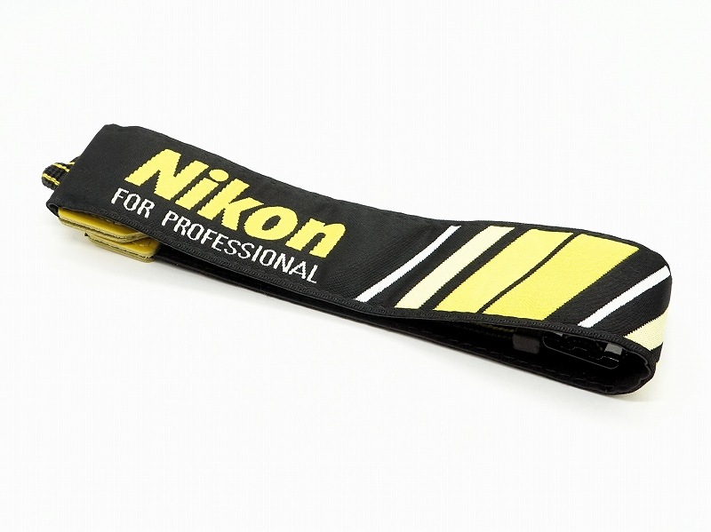 Nikon(�˥���)���ץ����ȥ�å� / Nikon FOR PROFESSIONAL (0NAC-4958) 