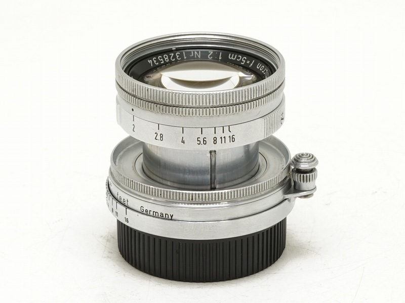 Leica(�饤��)��Summicron-L��50mm��F2��(��ƹ)��132���桡(NL-5019)