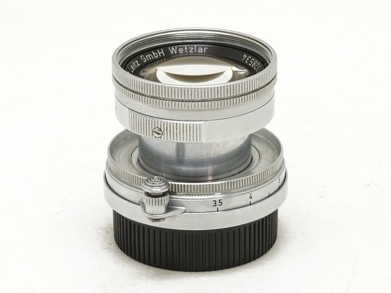 Leica(�饤��)��Summicron-L��50mm��F2��(��ƹ)��132���桡(NL-5019)