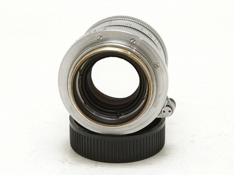 Leica(�饤��)��Summicron-L��50mm��F2��(��ƹ)��132���桡(NL-5019)