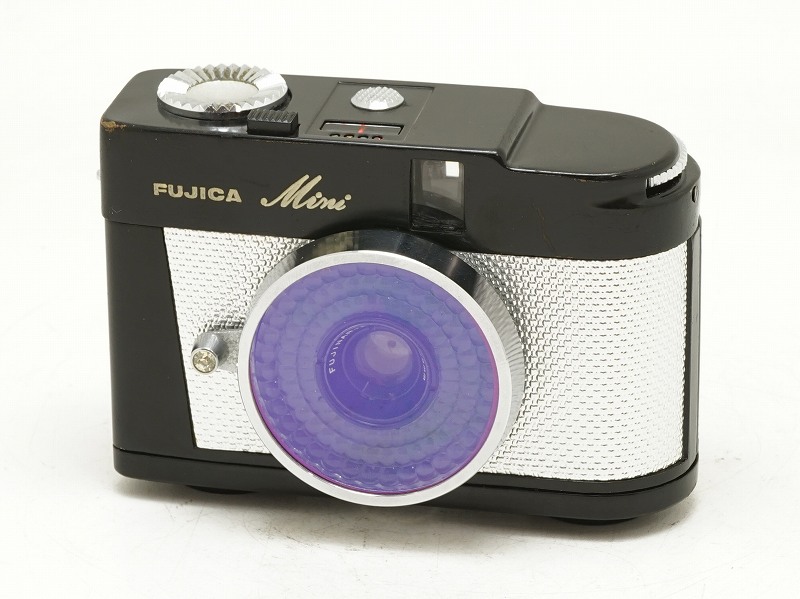 FUJICA(�ե���)��Mini������С���(NJ-6823)