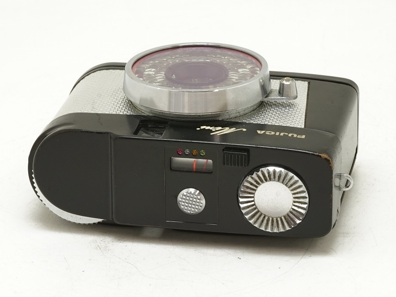 FUJICA(�ե���)��Mini������С���(NJ-6823)