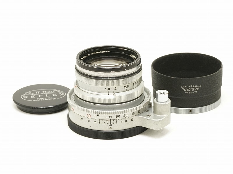 ALPA(�����)��SWITAR 50mm F1.8 AR��(NG-2180)