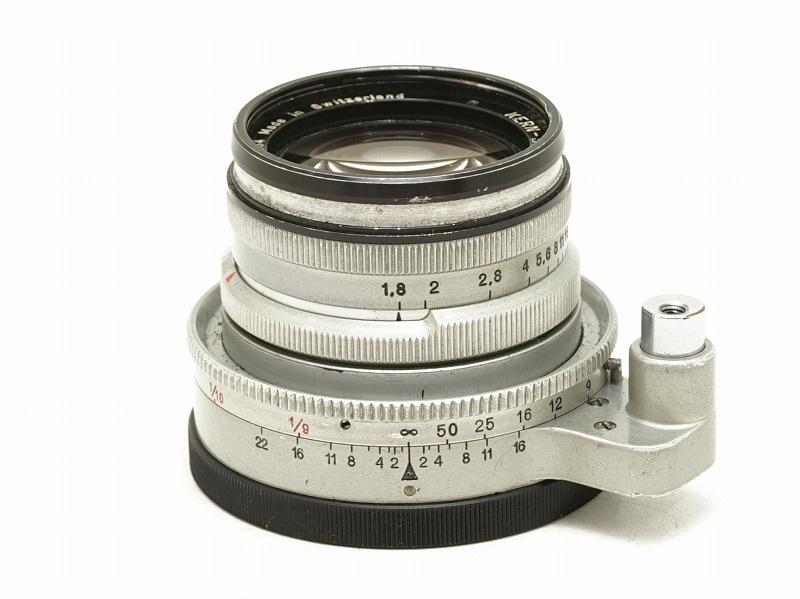 ALPA(�����)��SWITAR 50mm F1.8 AR��(NG-2180)