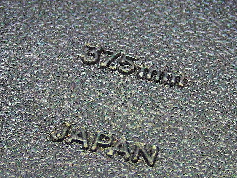 MINOLTA(ߥΥ륿)M90/4 ׎ʎގ̎Ď  Ϥ߼աɥå  37.5mm(0NAC-2699)