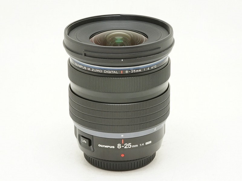 OLYMPUS(�����ѥ�)��M.ZUIKO DIGITAL ED 8-25mm F4 PRO��(NJ-7315)