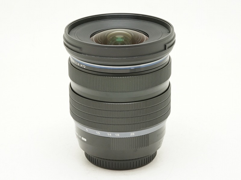 OLYMPUS(�����ѥ�)��M.ZUIKO DIGITAL ED 8-25mm F4 PRO��(NJ-7315)