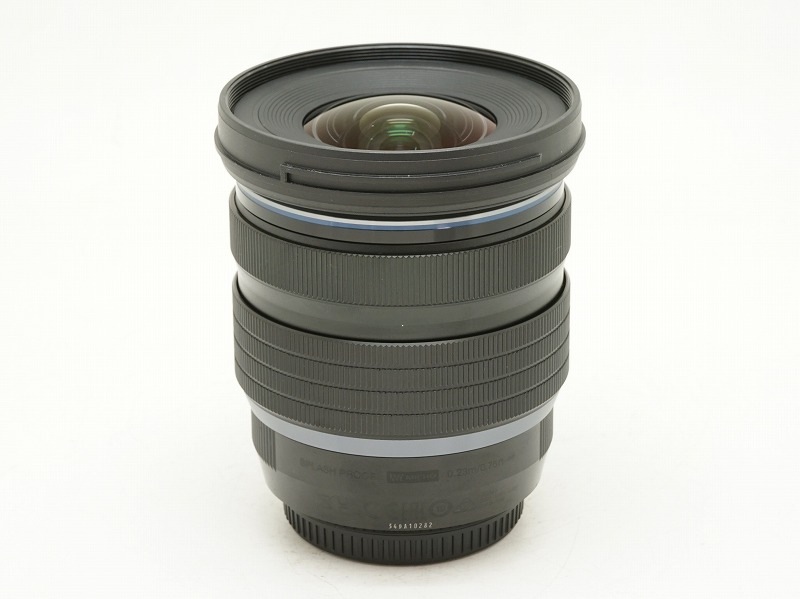 OLYMPUS(�����ѥ�)��M.ZUIKO DIGITAL ED 8-25mm F4 PRO��(NJ-7315)