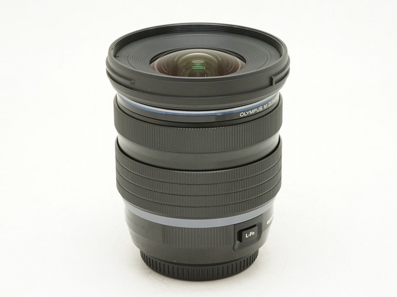 OLYMPUS(�����ѥ�)��M.ZUIKO DIGITAL ED 8-25mm F4 PRO��(NJ-7315)